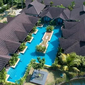 Gokulam Grand & Spa, Resort
