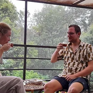 Le Munnar Frühstückspension
