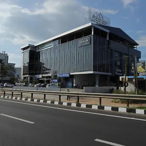 Dreamotel Luxury Hotel