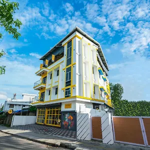 The Hostel